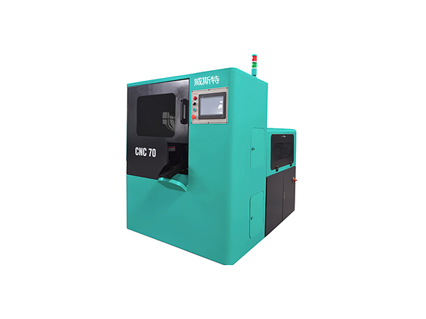 高速圆锯机 CNC70