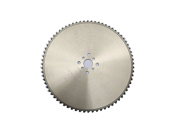 切割金属圆锯片